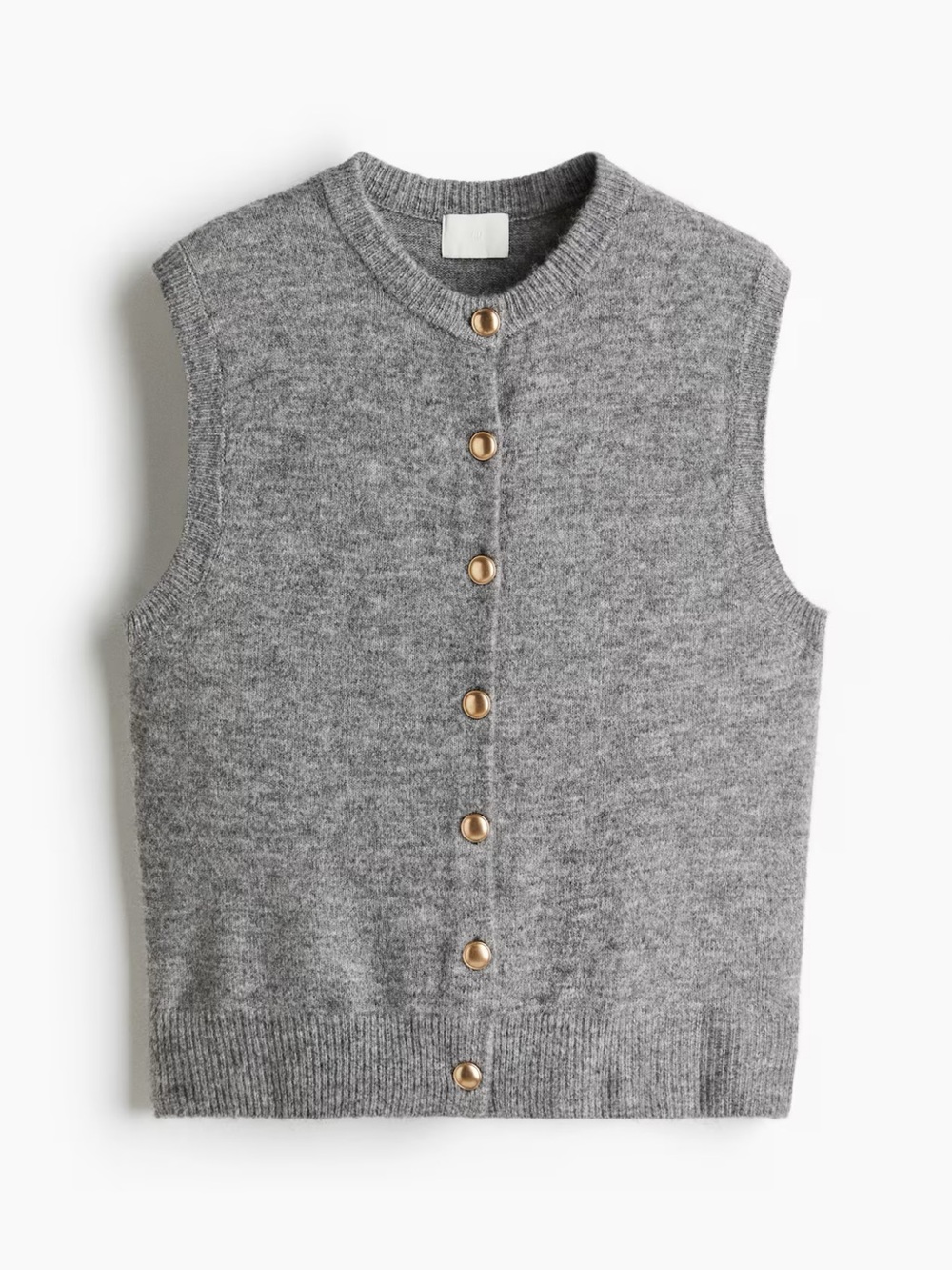 H&M Fine Knit Vest